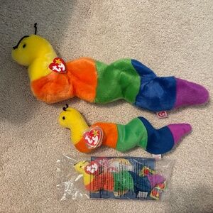 Beanie Bundle - Inch